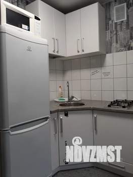 2-к квартира, посуточно, 45м2, 7/9 этаж