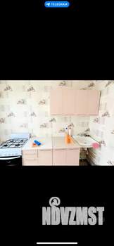 1-к квартира, на длительный срок, 40м2, 7/10 этаж