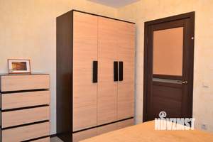 2-к квартира, посуточно, 69м2, 1/1 этаж