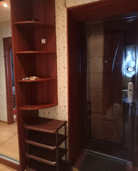 2-к квартира, на длительный срок, 50м2, 5/9 этаж