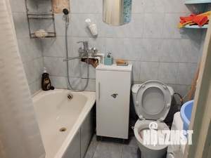 1-к квартира, посуточно, 30м2, 5/5 этаж