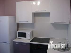 1-к квартира, посуточно, 42м2, 4/17 этаж