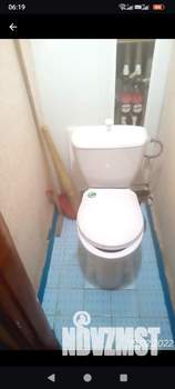 2-к квартира, на длительный срок, 41м2, 3/5 этаж