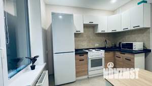 1-к квартира, посуточно, 34м2, 5/16 этаж