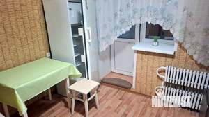 1-к квартира, на длительный срок, 40м2, 4/9 этаж