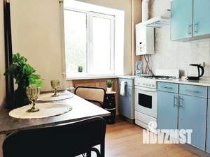 1-к квартира, посуточно, 35м2, 4/5 этаж