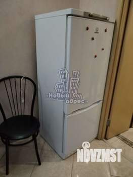 2-к квартира, на длительный срок, 58м2, 9/17 этаж