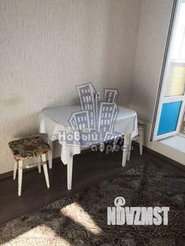 1-к квартира, на длительный срок, 33м2, 9/9 этаж