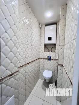 2-к квартира, посуточно, 70м2, 8/17 этаж