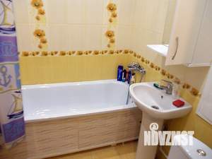 1-к квартира, на длительный срок, 36м2, 1/5 этаж