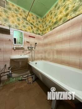 1-к квартира, на длительный срок, 27м2, 4/9 этаж