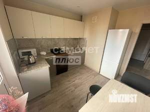 1-к квартира, на длительный срок, 35м2, 13/19 этаж