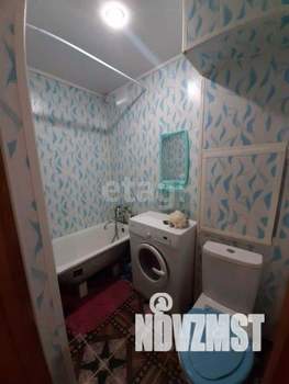 1-к квартира, на длительный срок, 35м2, 1/3 этаж