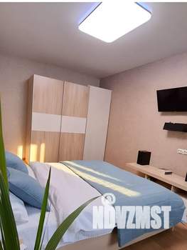 1-к квартира, посуточно, 33м2, 1/3 этаж