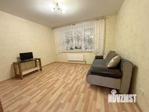 1-к квартира, на длительный срок, 39м2, 7/19 этаж