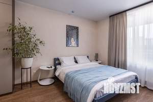 Студия квартира, посуточно, 25м2, 5/25 этаж