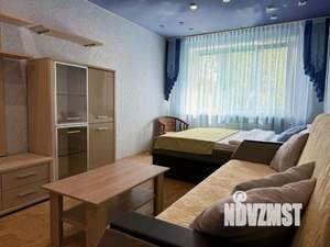 2-к квартира, посуточно, 52м2, 1/1 этаж