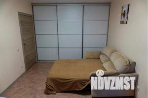 1-к квартира, посуточно, 35м2, 13/16 этаж