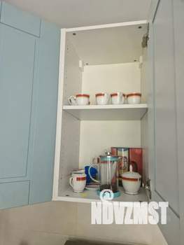 2-к квартира, посуточно, 58м2, 1/5 этаж