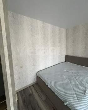 1-к квартира, на длительный срок, 30м2, 5/5 этаж