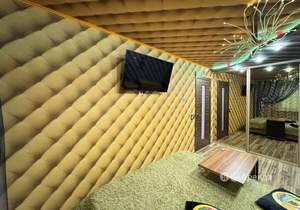 1-к квартира, на длительный срок, 46м2, 5/5 этаж