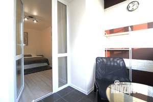 2-к квартира, посуточно, 66м2, 4/10 этаж