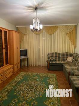 2-к квартира, на длительный срок, 72м2, 4/17 этаж