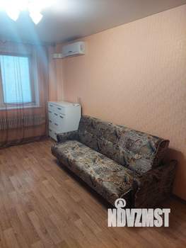 1-к квартира, на длительный срок, 34м2, 6/17 этаж