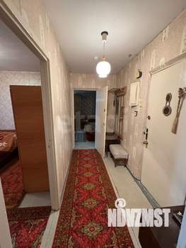 2-к квартира, на длительный срок, 49м2, 16/16 этаж