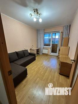 2-к квартира, на длительный срок, 53м2, 5/10 этаж