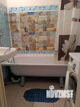 1-к квартира, на длительный срок, 42м2, 3/10 этаж