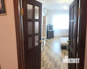 1-к квартира, на длительный срок, 45м2, 8/10 этаж