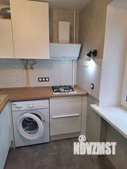 2-к квартира, на длительный срок, 47м2, 4/5 этаж