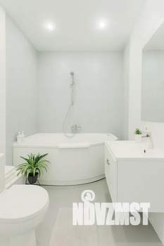 1-к квартира, посуточно, 45м2, 8/8 этаж