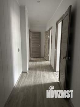 2-к квартира, на длительный срок, 54м2, 2/3 этаж