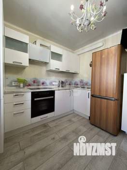 2-к квартира, на длительный срок, 63м2, 13/17 этаж