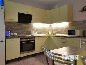 1-к квартира, посуточно, 40м2, 17/17 этаж