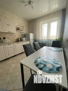 1-к квартира, посуточно, 46м2, 6/15 этаж