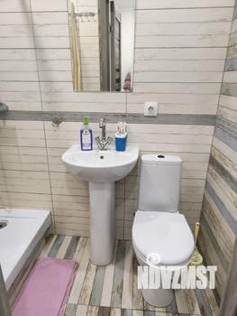 Студия квартира, посуточно, 25м2, 11/11 этаж