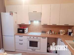 2-к квартира, посуточно, 60м2, 11/17 этаж