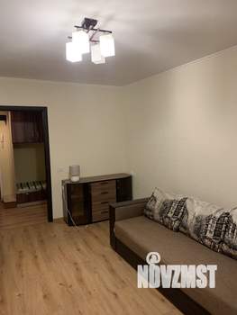 1-к квартира, на длительный срок, 34м2, 7/9 этаж