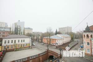 1-к квартира, посуточно, 26м2, 1/1 этаж