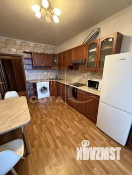 1-к квартира, на длительный срок, 47м2, 10/11 этаж