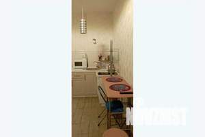 1-к квартира, посуточно, 25м2, 6/19 этаж