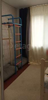 4-к квартира, на длительный срок, 60м2, 5/5 этаж