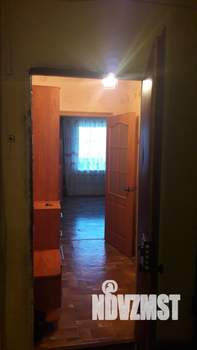 Студия квартира, на длительный срок, 26м2, 9/10 этаж