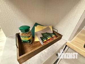 1-к квартира, посуточно, 31м2, 4/8 этаж