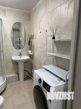 1-к квартира, на длительный срок, 41м2, 7/17 этаж