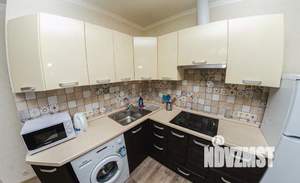 2-к квартира, посуточно, 70м2, 1/1 этаж