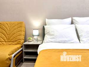 1-к квартира, посуточно, 35м2, 15/20 этаж